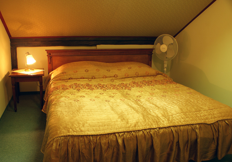 Apartament — ujęcie 2