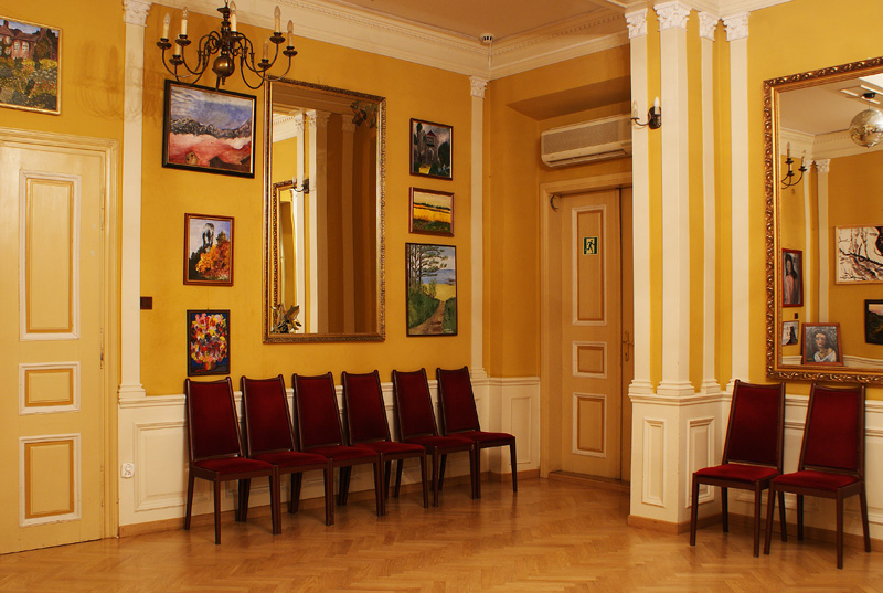 Sala balowa